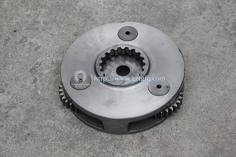 Hitachi Excavator 1st 2nd Planetary Gear EX200-1 EX220-1