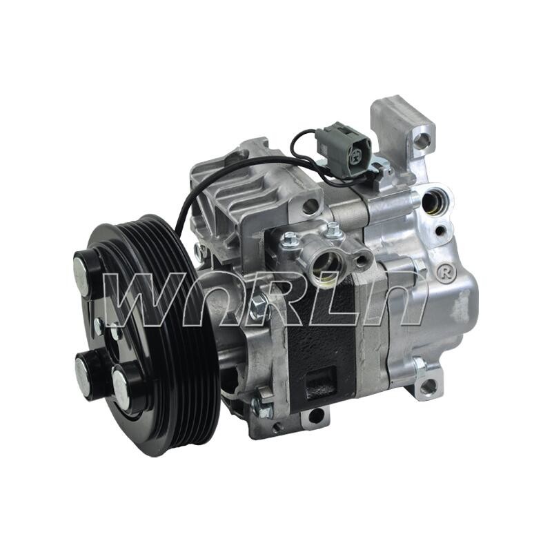 GJ6A61450 Car Air Conditioner Compressor For Mazda 3 6 CX7 WXMZ017