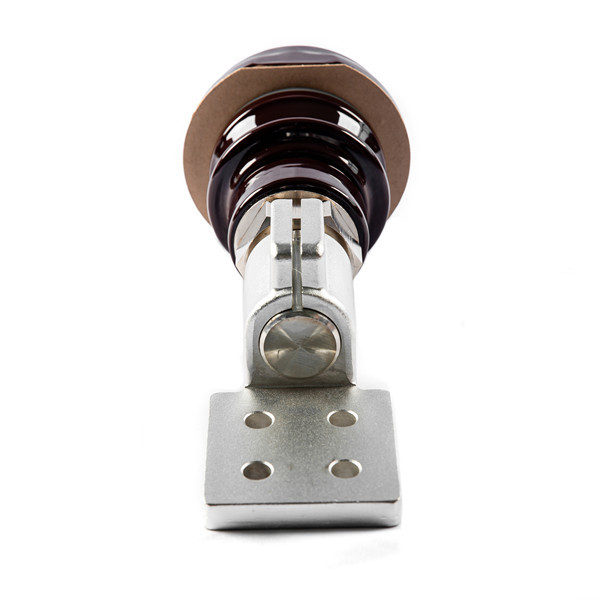Outdoor Current Transformer Bushing Construction Oil Immersed