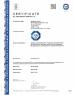 Newscen Biopharm Co., Limited Certifications