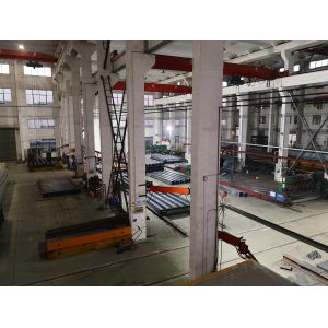 SMARTWEIGH INSTRUMENT CO.,LTD