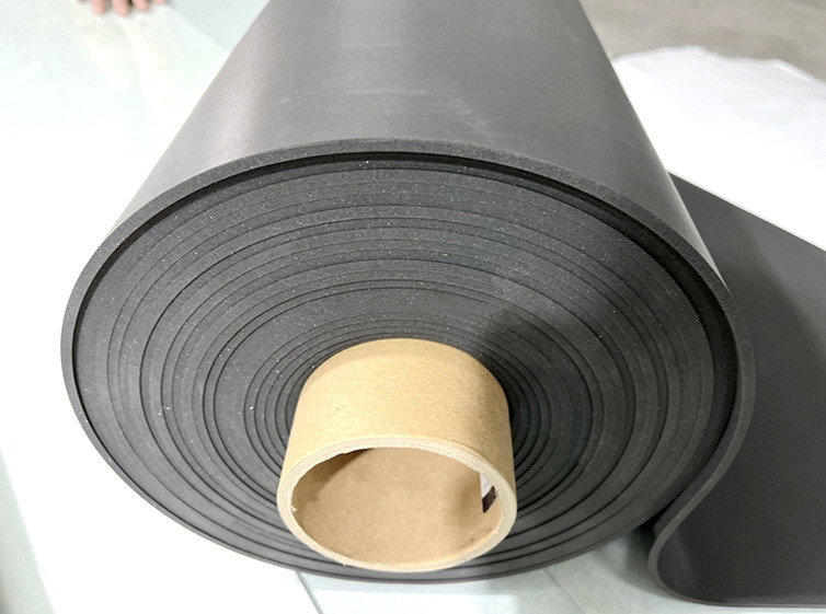 INOAC Foam HH-48 Hard Sealing Material Density Of 480kg/m³ Thickness Of 0.8-6.0mm