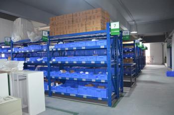 Sichuan Leader-t Water Treatment Equipment Co., Ltd
