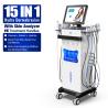 Buy cheap Diamond Hydrafacial Beauty Machine Dermabrasion Oxygeneo Facial Machine from wholesalers