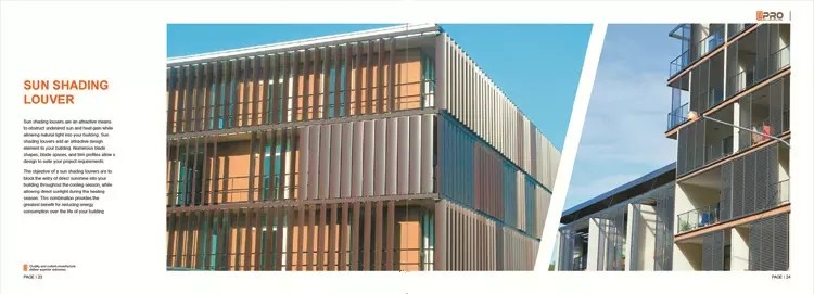 Thin Plate Handling Dining Sliding Louver Window For Residential