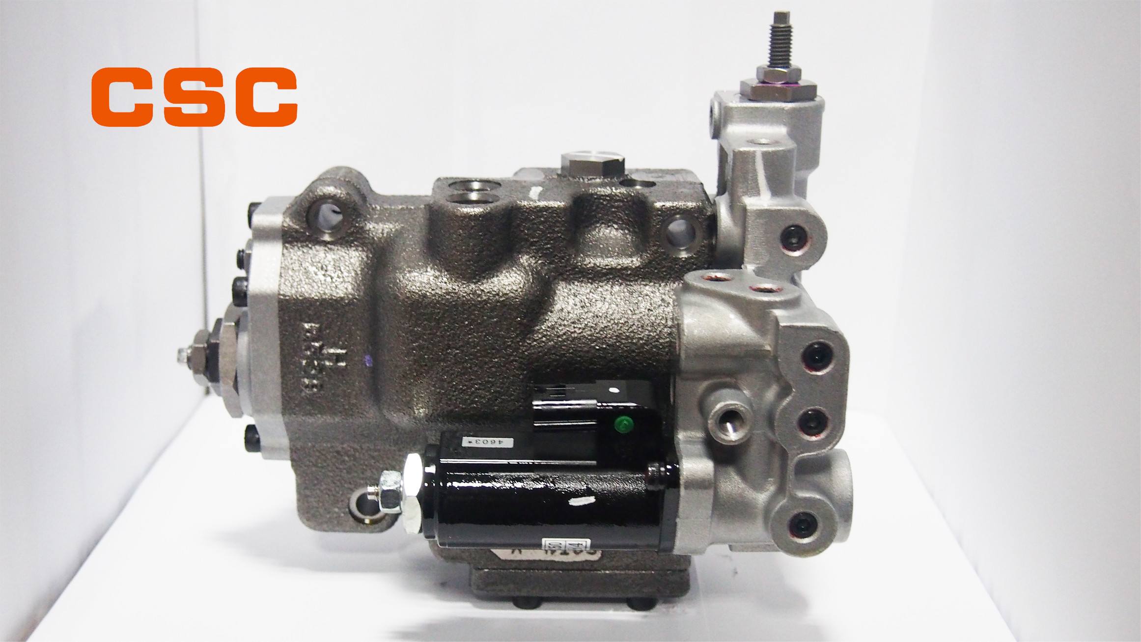 Excavator Accessories Japanese Genuine Parts K5V140 Series