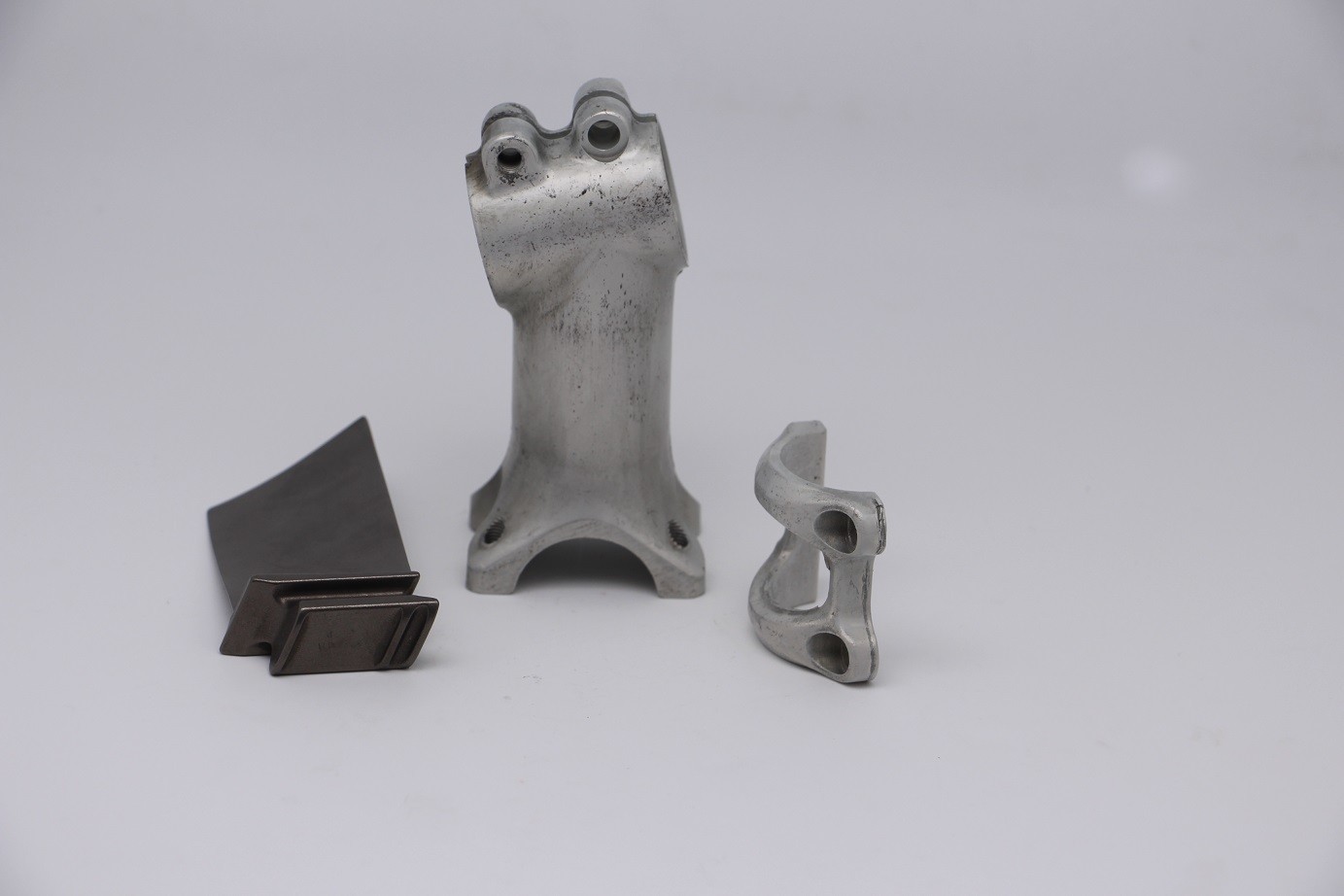 OEM / ODM High Precision CNC Turning Parts Bicycle Lock Catch