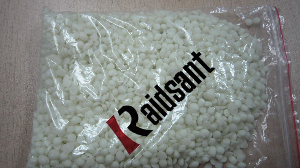 Stainless Steel Resin Pellet Machine Polyester Resin Production Plant