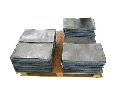 Lead Sheet For X Ray Room Laboratory Medical Shielding Support