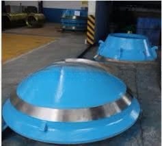 CNC Machining Jaw Plate Spare Parts for Telsmith 2044 2250 2540 3042 Jaw Crusher