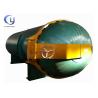 Buy cheap High Configuration Wood Treatment Plant , Wood Pressure Treatment Equipment from wholesalers