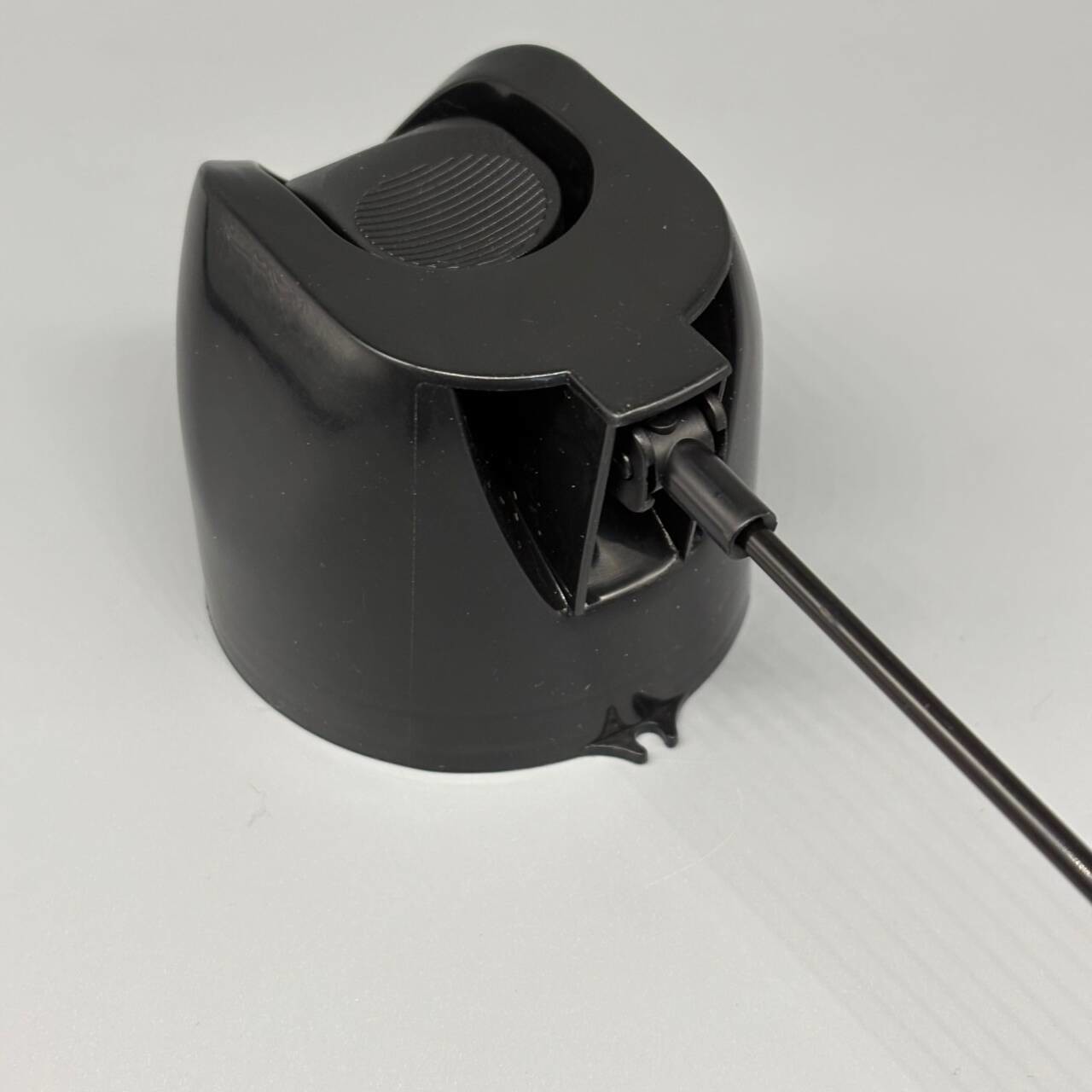 Premium Safety 65mm Insecticide Cap for Gardeners with Secure Lock