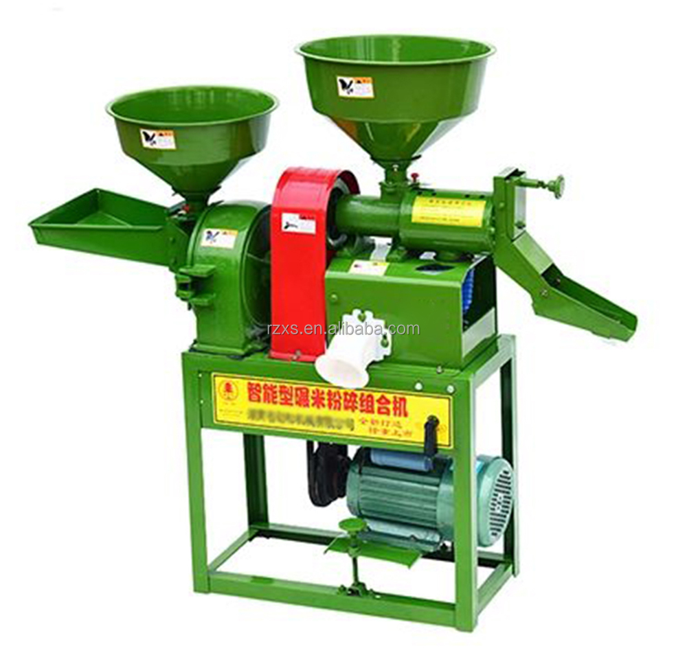 15 Ton Automatic Seed Grain Pre Cleaning Machine For Agriculture Machines To Clean Rice
