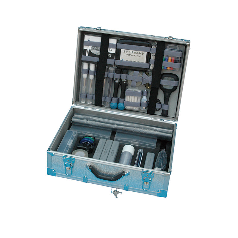 A017 BTHX-IV Crime scene latent print investigation kit
