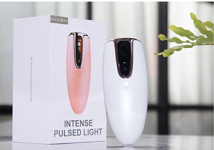 Home IPL Hair Removal Machine Portable Laser Hair Removal Device 300000 Times