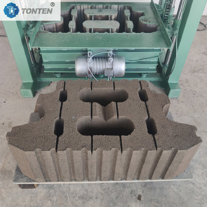 Brick Machine Interlocking Paving Brick Making Machine South Africa