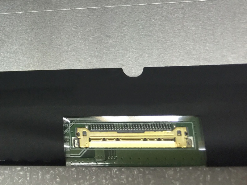 Full HD IPS 15.6 inch 1920*1080 Laptop LCD Panel NV156FHM-N61 for Laptop