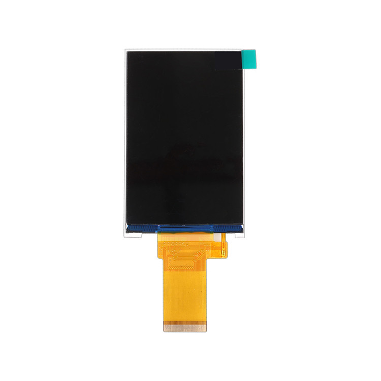 MIPI Interface 3.97'' 480 *800 Resolution LCD TFT Displays