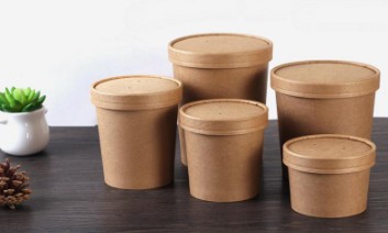 Fully automatic high speed paper coffee cup cover forming machine without glue