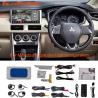 Buy cheap 4K High Resolution 360 Degree Surround View Camera System Car For Mitsubishi from wholesalers