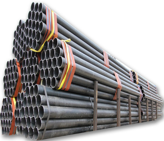 Polished 6MM Nickel Alloy Steel Monel 400 Seamless Pipe TIG Welded