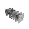 Buy cheap Long Sealing Clips Plastic Injection Home Appliance Mould from wholesalers