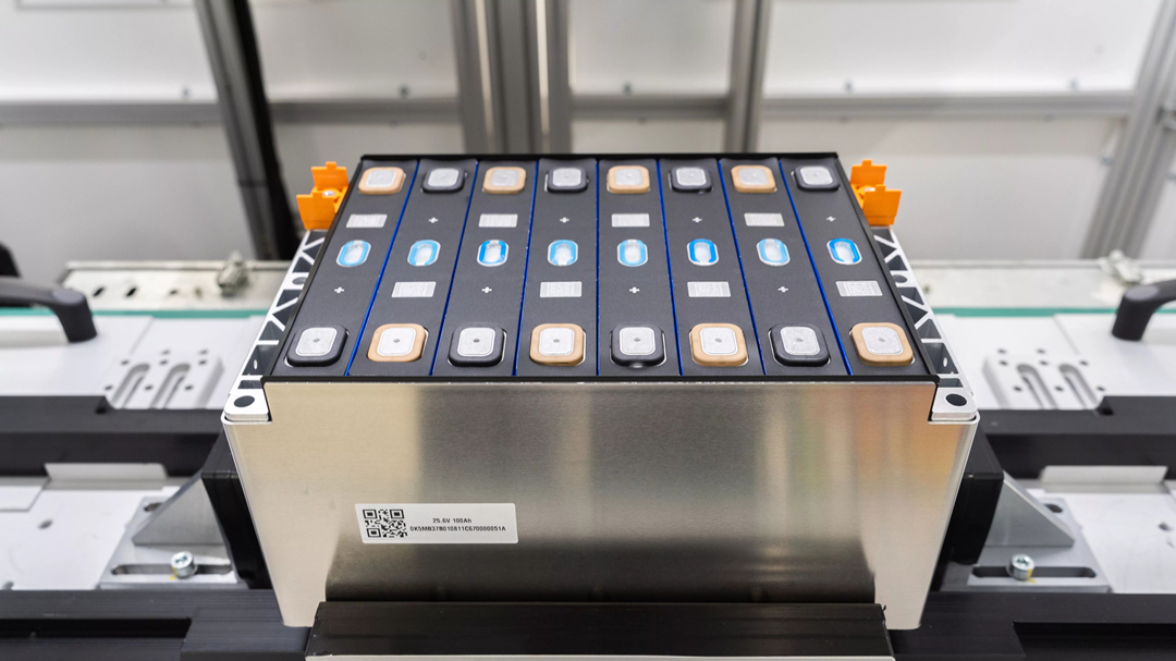 Lithium Ion Prismatic Lifepo4 Cells 105ah 3.2v Lifepo4 280ah Cells Solar Storage