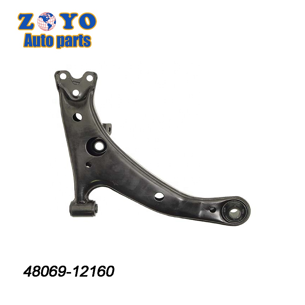 Ball Joint None Left Lower Suspension Control Arm for Toyota Corolla 2004-2017 RK80704