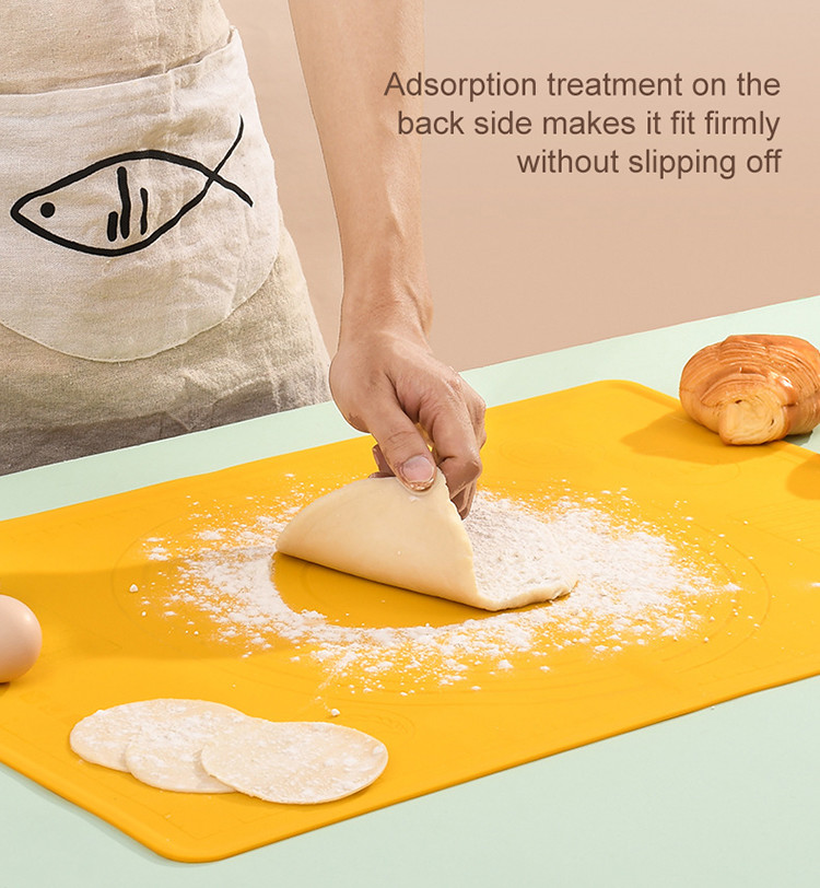 OEM Rolling Pin And Pastry Mat