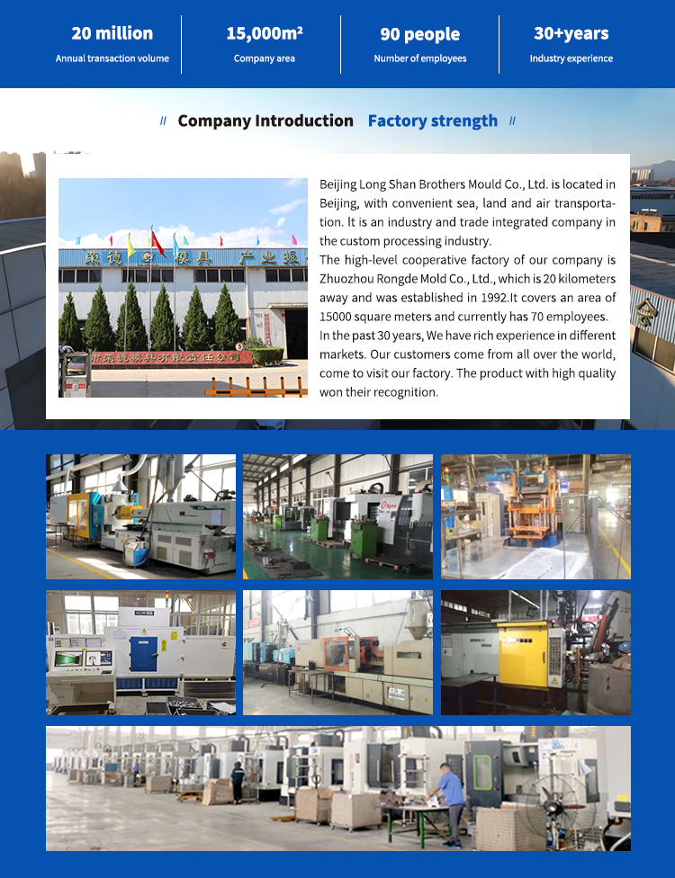 High Temperature Resistance Custom Rubber Silicone Parts for Household Products