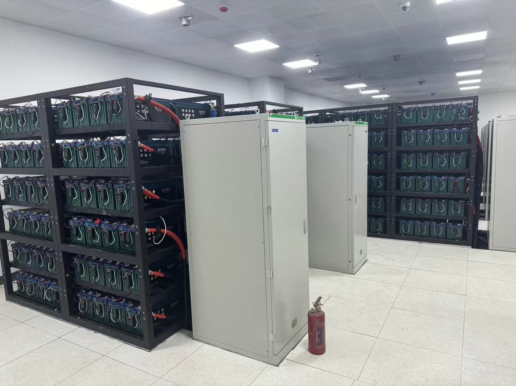 Vertiv Liebert EXS PRO 80KVA 80KW 380V Three Phase UPS Online Tower UPS Uninterruptible Power Supplies for Data Center