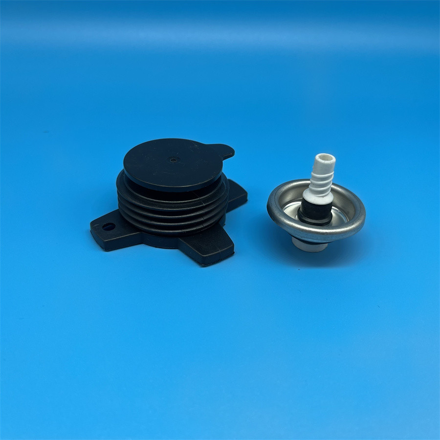 Versatile Straw Nozzle for PU Foam - Efficient Insulation Tool for Wide Range of Applications