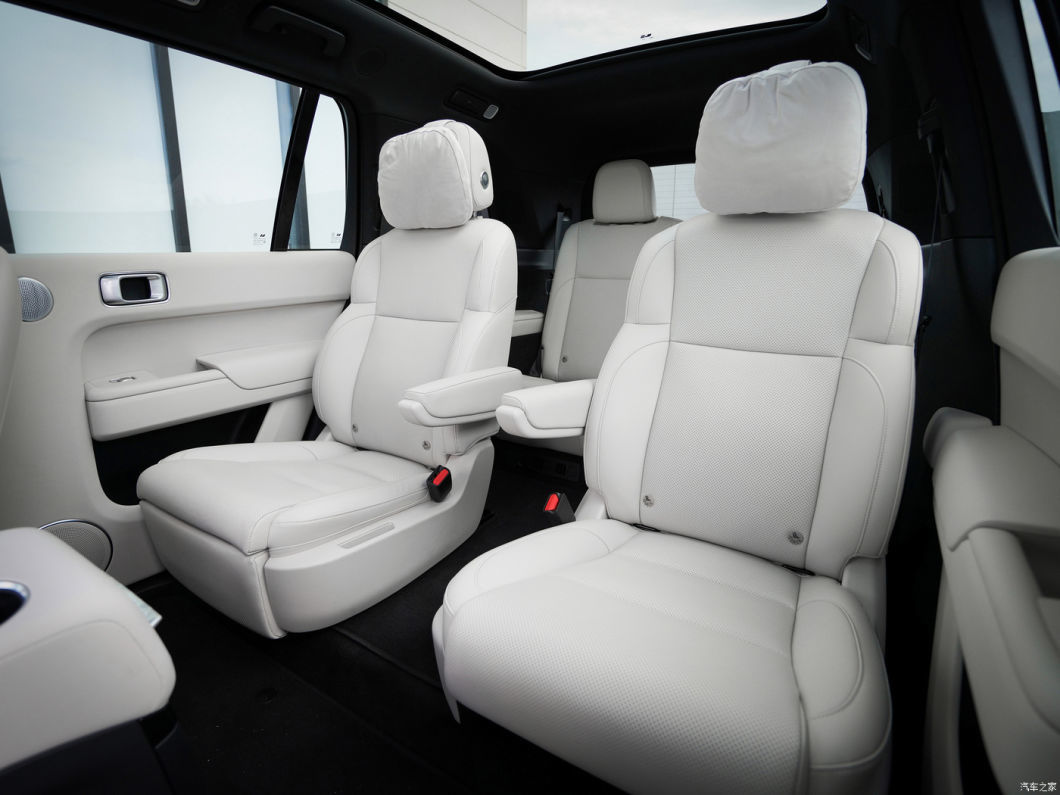 Lixiang L9 Max New Energy Vehicle Car Lixiang Electric Automobile Luxury Electric SUV Car