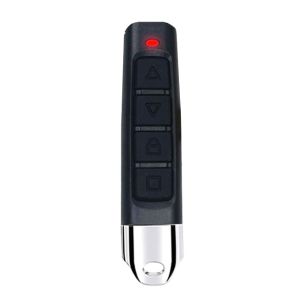 Buy cheap Fixed Code Remote Control Nonstandard Gray -20~200°C product