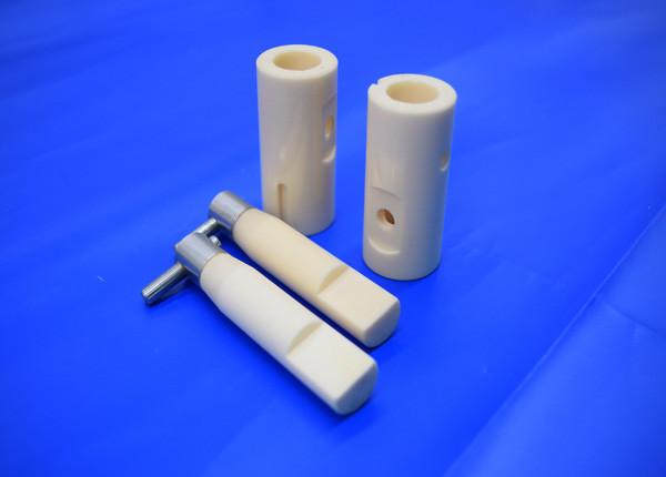 Zirconia Ceramic Plunger Pump Water Filter Irrigation Pump Filters For Filtering Dirt