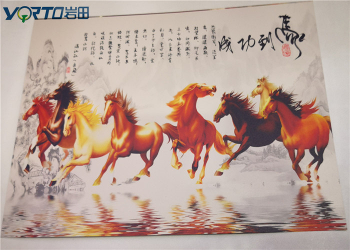High Strength PE Coating Sublimation Aluminium Sheet Various Of Surface Treatment