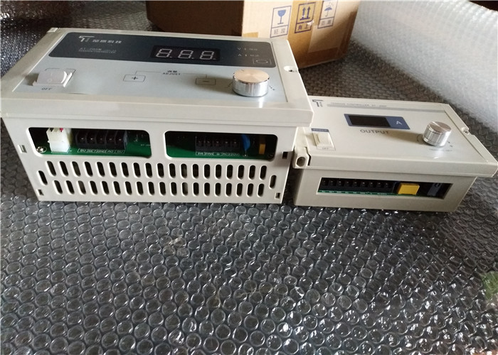 High Precision Digital Tension Controller 36V 5A For Magnetic Powder Clutch ST-200M Tension Controller