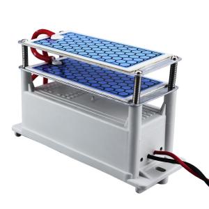 Buy cheap 100W Portable Ozone Generators Ceramic Ozone Plates 99CFM product