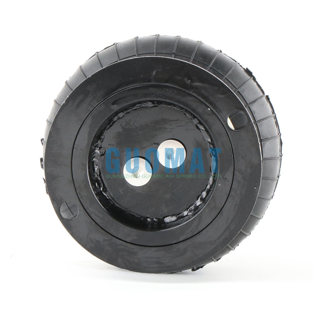 Contitech Fd40-10 Rubber Air Suspension Airbag with G1/8 Gas Hole
