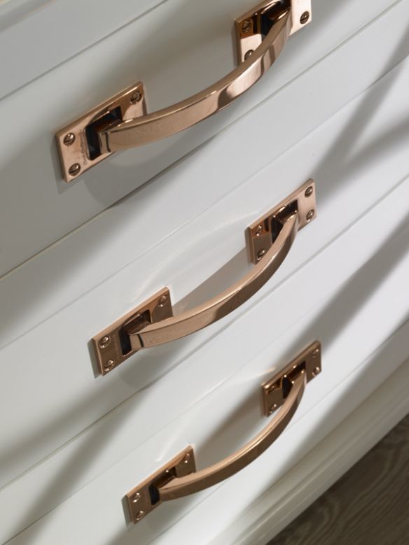 PLC Contol Stainless Steel Door Handle PVD Coating System Vacuum Customized
