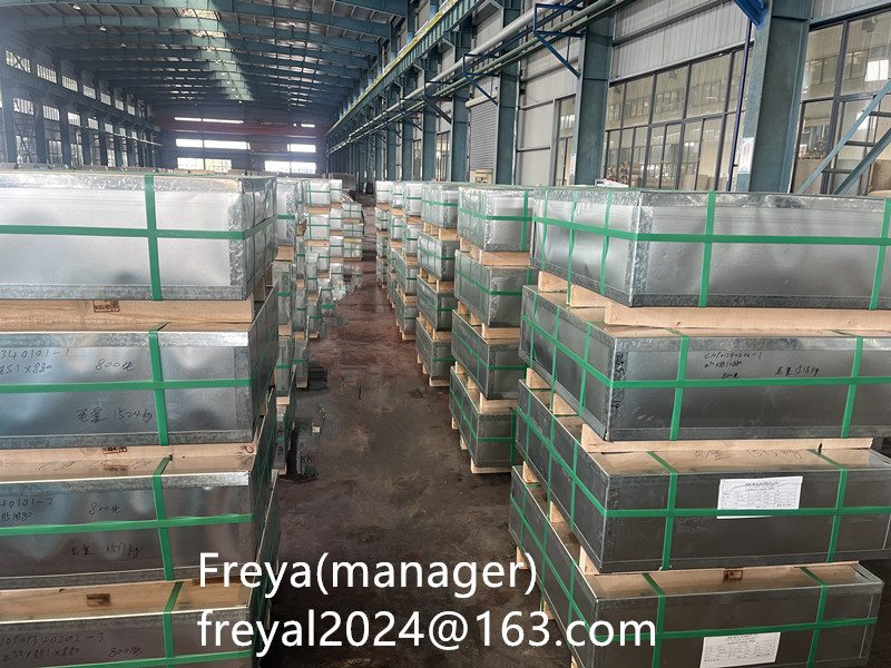 0.15-0.49mm tinplate sheet tinplate coil 1.1/1.1-5.6/5.6 Tin Coating Tinplate Sheets Long-Lasting Protection