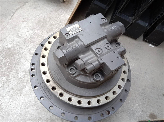 GM38VB-A-79 SK200-8 Final Drive MSPD06-017 YN15V00037F2 12800516