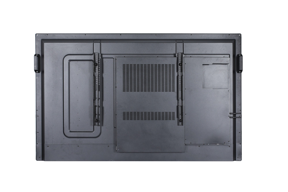 IR Interactive Flat Panel, 5ms Smart Digital Board For School Class Teaching