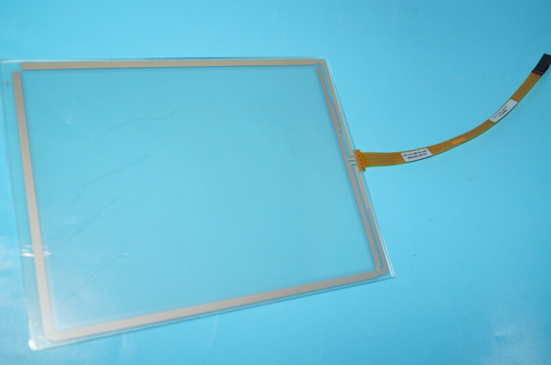 00.783.2507 touch sensitive screen 10" XL75 CD74 SM74 SM102 CD102 machine touch screen 250x188x3.5mm