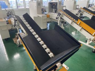 Dongguan Chanfer Packing Service Co., LTD