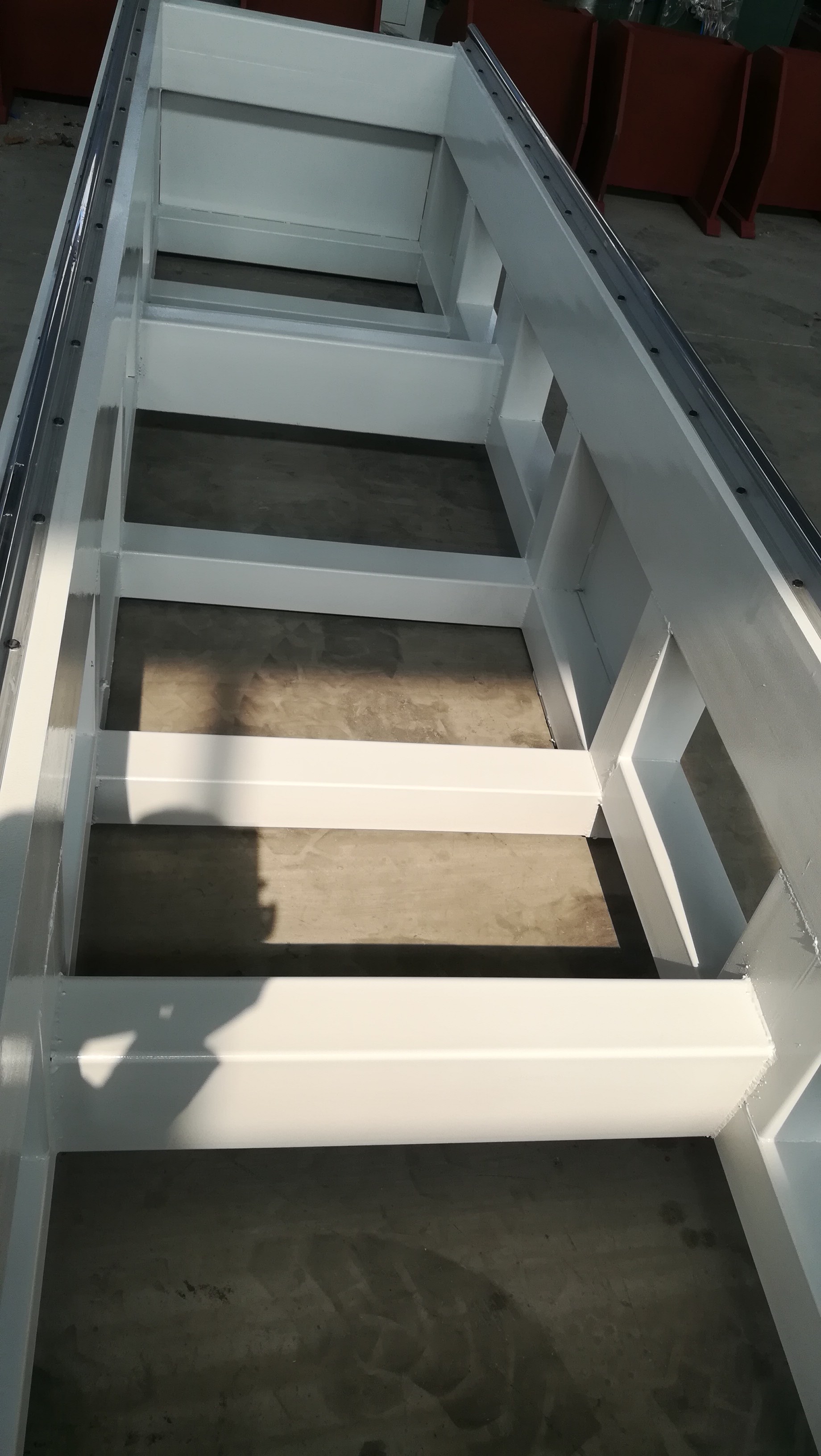 UPVC WELDING door making welding/single/double head welding