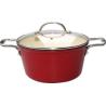 Buy cheap Enamel Light Cast Iron Casserole Dish from wholesalers