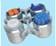 11 Different Rotors Large Capacity Centrifuge High Speed