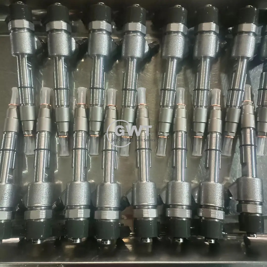 Original C11 C13 Diesel Injectors 253-0680 253-0608 292-3666 249-0713 249-0705