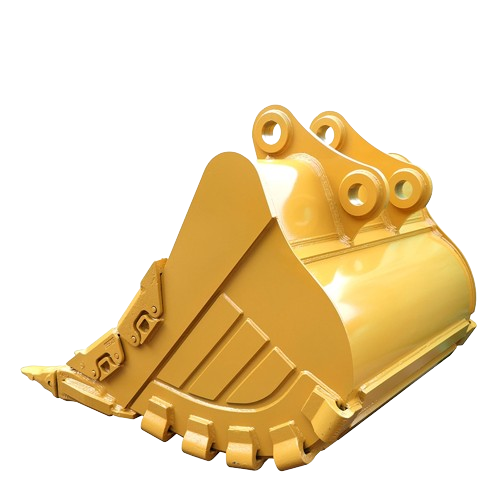 Customized Standard Excavators EC210B LC Excavator Trenching Bucket for Long Reach Excavators EC210BLR